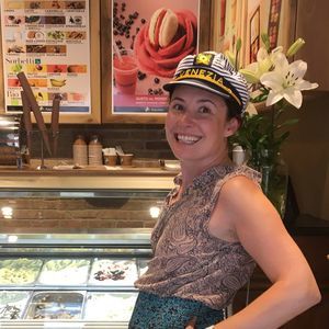 Meet your Posher, Audrey